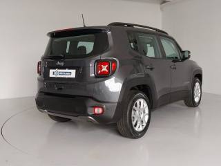 JEEP Renegade usata, con Cruise Control