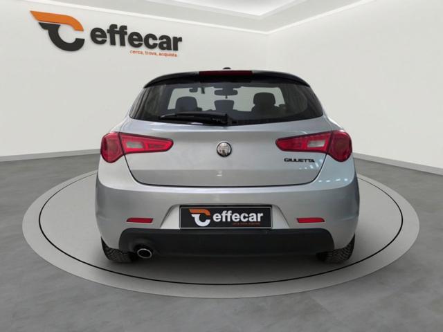 ALFA ROMEO Giulietta usata, con Alzacristalli elettrici