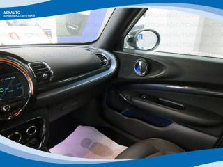 MINI Clubman usata, con Climatizzatore
