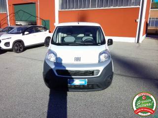 FIAT Fiorino usata, con Servosterzo