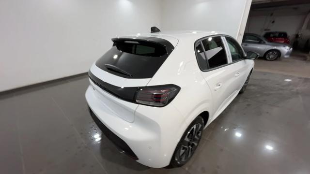 PEUGEOT 208 usata, con Alzacristalli elettrici