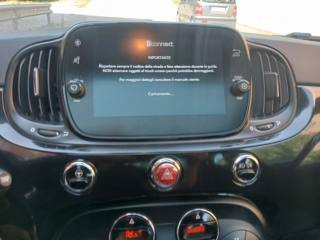 FIAT 500 usata, con USB