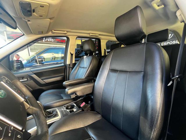 LAND ROVER Freelander usata, con Cerchi in lega