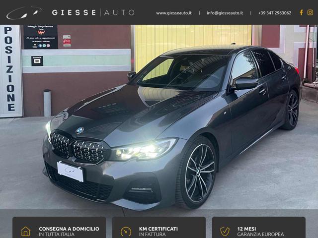 BMW 320 usata, con ABS