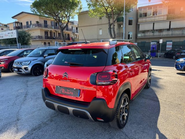 CITROEN C3 Aircross usata, con Autoradio