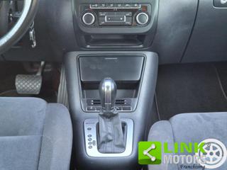 VOLKSWAGEN Tiguan usata, con Filtro antiparticolato