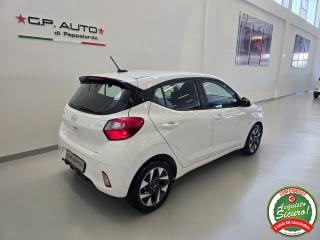 HYUNDAI i10 usata, con Antifurto