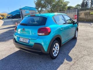 CITROEN C3 usata 4