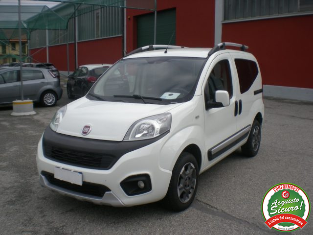FIAT Qubo usata, con Airbag Passeggero