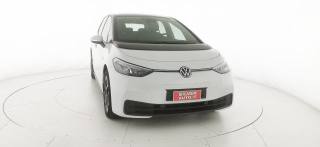 VOLKSWAGEN ID.3 usata, con Chiusura centralizzata telecomandata
