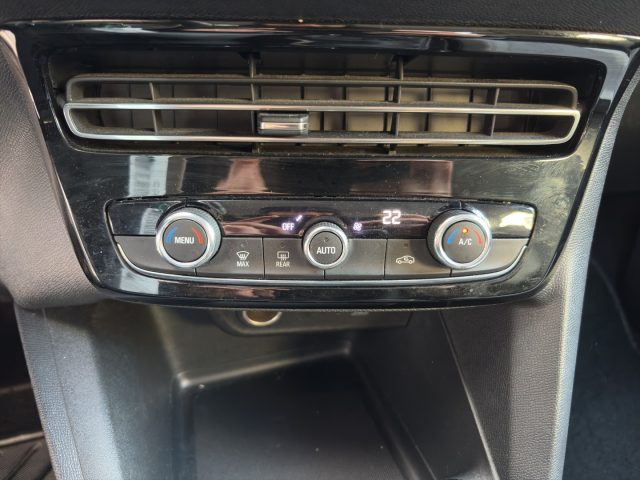 OPEL Mokka usata, con Supporto lombare