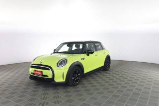 MINI Mini 5 Porte  1.5 Cooper Classic 5 porte