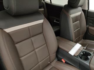 CITROEN C5 Aircross usata, con Touch screen