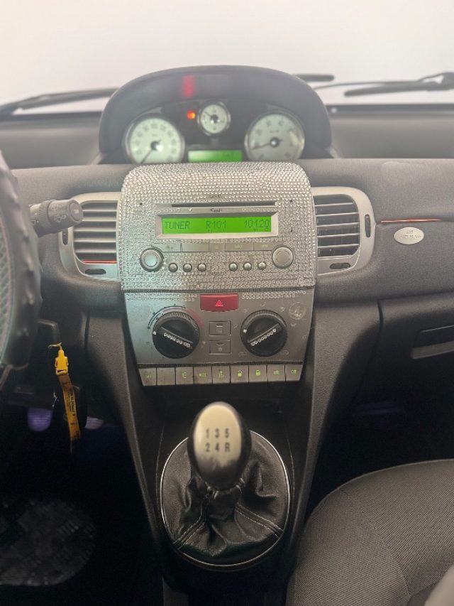 LANCIA Ypsilon usata 15