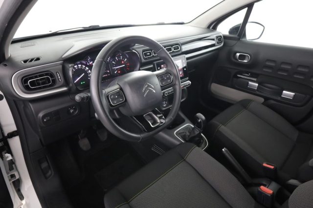 CITROEN C3 usata 0