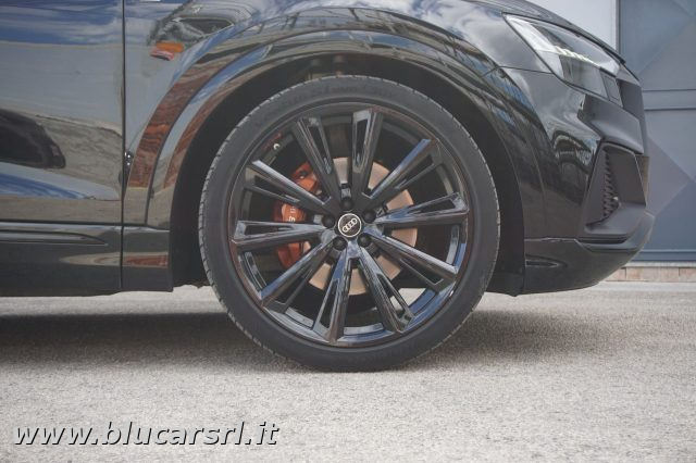 AUDI Q8 usata 30