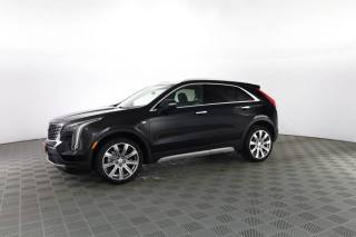 CADILLAC XT4 usata 4
