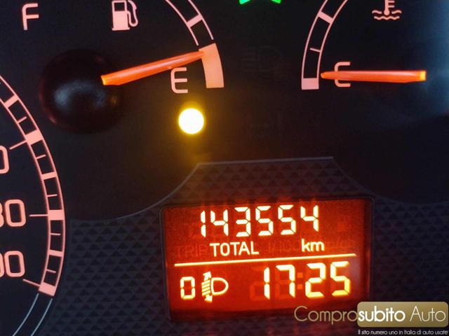 FIAT Panda usata 20