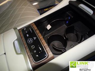 MERCEDES-BENZ EQS usata, con Immobilizzatore elettronico