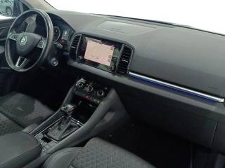 SKODA Karoq usata, con Controllo trazione