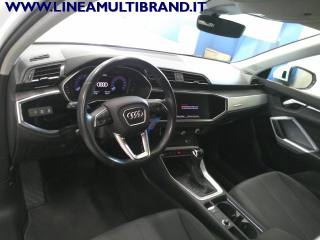 AUDI Q3 usata, con Controllo trazione
