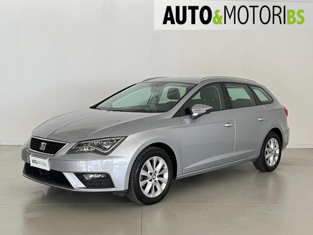 SEAT Leon usata, con ABS