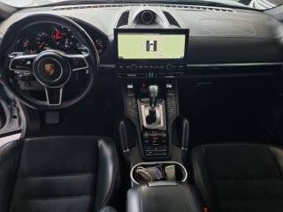 PORSCHE Cayenne usata, con Servosterzo