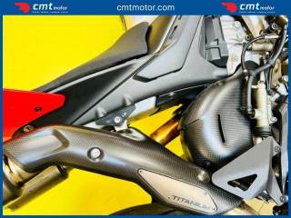 DUCATI Panigale V4 usata 11