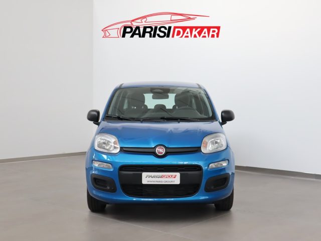 FIAT Panda usata, con Boardcomputer