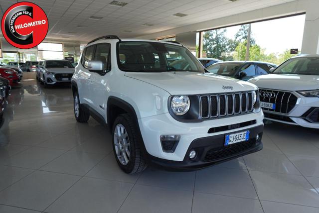 JEEP Renegade usata, con Airbag