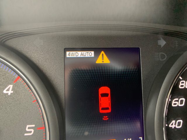 MITSUBISHI Outlander usata, con Bracciolo