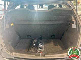 LANCIA Ypsilon usata, con Sedile posteriore sdoppiato