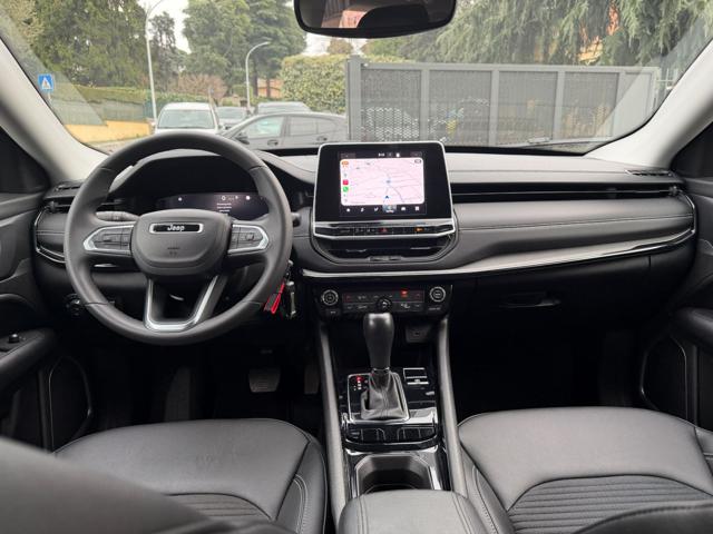 JEEP Compass usata, con Cruise Control