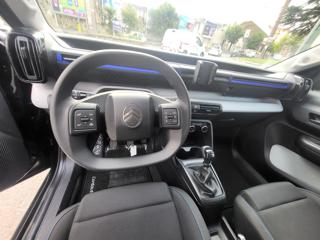 CITROEN C3 usata, con Cruise Control
