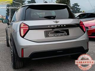 MINI Mini usata, con Specchietti laterali elettrici