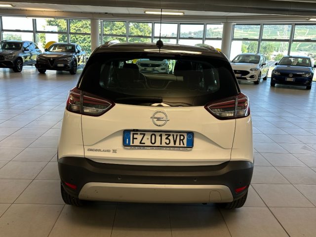 OPEL Crossland X usata, con Boardcomputer