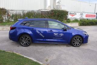 TOYOTA Corolla usata 26