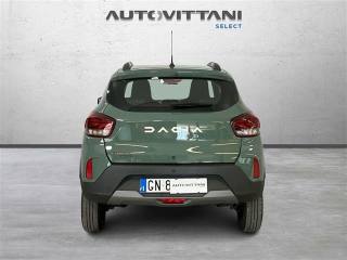 DACIA Spring usata, con Alzacristalli elettrici
