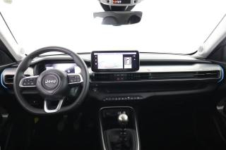 JEEP Avenger usata 3