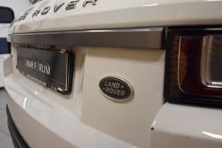 LAND ROVER Range Rover Evoque usata 20