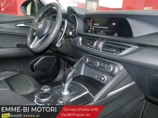 ALFA ROMEO Stelvio usata, con Filtro antiparticolato