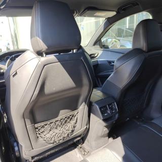 PEUGEOT 3008 usata, con Interni in pelle