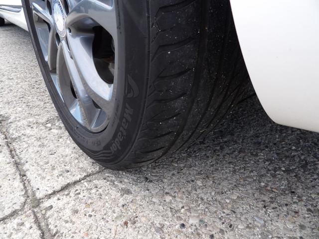 MERCEDES-BENZ C 180 usata, con ESP