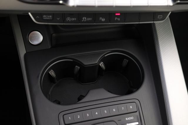 AUDI A5 usata, con Lettore CD