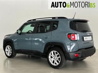 JEEP Renegade usata, con Autoradio