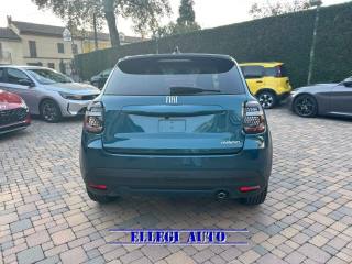 FIAT 600 usata, con Chiusura centralizzata