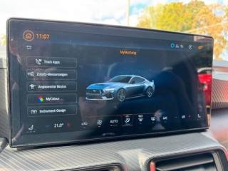 FORD Mustang usata, con Cruise Control