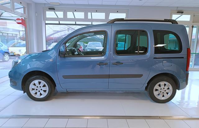 MERCEDES-BENZ Citan usata, con Chiusura centralizzata