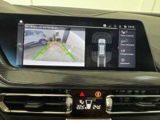 BMW 120 usata, con Trazione integrale