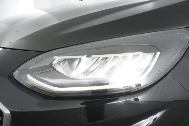 FORD Fiesta usata 12
